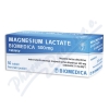 Magnesium lactate Biom. 500mg por. tbl. nob. 50x500mg