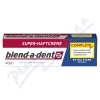 Blend-a-Dent upev.  krm Original Complete 47g