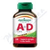 JAMIESON Vitamíny A+D 10000-800IU Premium cps.100