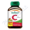 JAMIESON Vitamin C 500mg tr. ovoce cucac tbl.  120
