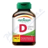 JAMIESON Vitamín D3 1000IU tbl.240