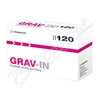 GRAV-IN cps. 120 othotnn-premen. syndr. -menopauza