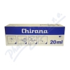 Inj. stk. 20ml Chirana Luer jednorzov 80ks