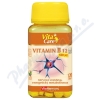 VitaHarmony Vitamin B12 tbl.120 okamžitý účinek