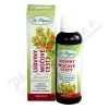 Kapky bylinn Ledviny-moov cesty Dr. Popov 50ml