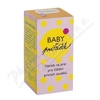 Profimed Baby Prsek prhled.  zub. kartek INF05