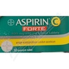 Aspirin C Forte umiv tablety por. tbl. eff. 10