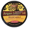 Bronz opalovací máslo 200ml