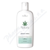 Cannaderm NATURA pleov mlko hydratan 200ml