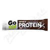 GO ON! Proteinov tyinka s pchut kakaa 50g