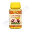 VitaHarmony Komplex vitaminů B Repelent tbl.60