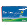 Claritine por. tbl. nob. 10x10mg