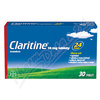 Claritine por. tbl. nob. 30x10mg