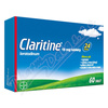 Claritine por. tbl. nob. 60x10mg