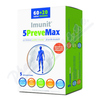 5PreveMax Imunit nukleotidy+betaglukan tbl.  60+20