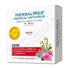 HerbalMed MEDICAL pastilky Dr. Weiss ZP - 20past. 