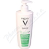 VICHY Dercos ANTIPEL GREASY 390 ml