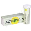 Acylpyrin 500mg por. tbl. eff. 15x500mg