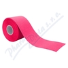 Kinesio tape TRIXLINE 5cmx5m růžová