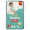 Pampers kalhotkov plenky Jumbo Pack S5 48ks