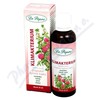 Kapky bylinn Klimakterium Dr. Popov 50ml