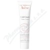 AVENE Cold cream 40ml - viv. krm. such citl. pok. 