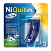 Niquitin mini 4mg pas. cmp. 1x20ks