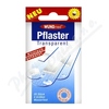 Nplast WUNDmed TRANSPARENT 20ks