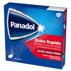 Panadol Extra Rapide por. tbl. eff. 12x500mg-65mg