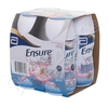 Ensure Plus Advance jahodov pchu 4x220ml