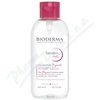 BIODERMA Sensibio H2O pumpa 500ml