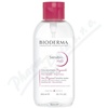 BIODERMA Sensibio H2O pumpa 500ml