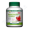 Koenzym Q10 Forte 60mg +Vitamn E tob.60+60 Bio-Ph