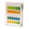 Indikan pH paprky 100ks