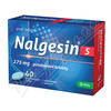 Nalgesin S por. tbl. flm 40x275mg