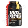 NUTREND 100% Whey Protein 2250 g vanilka