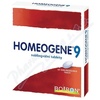 Homeogene 9 tbl. 60