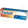 Fenistil 1mg-g gel 1x50g