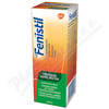 Fenistil 1mg-ml por. gtt. sol. 1x20ml