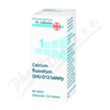 No. 1 Calcium fluoratum DHU 80 tablet D5-D30