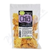 Green Apotheke Chipsy s chia a rozmarnem 100g