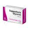 Suppositoria Glycerini Galmed 2.2g 10 pk