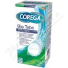 Corega Bio Antibakteriln tablety 136 ks