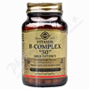 B-komplex 50 cps. 50 Solgar