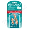 COMPEED Náplasti na puchýře - mix 5 ks