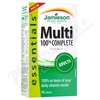 JAMIESON Multi COMPLETE pro dospělé tbl. 90 exp. 04/23