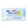 MoliCare Skin Hygienické ubrousky 10ks