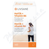 LIVSANE Magnézium + Vitamín B6 tablety 60ks