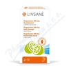 LIVSANE Magnzium umiv 500mg vysok dvka 2x10ks