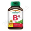 JAMIESON Vitamn B12 1200mcg s post.uvolov.tbl.80